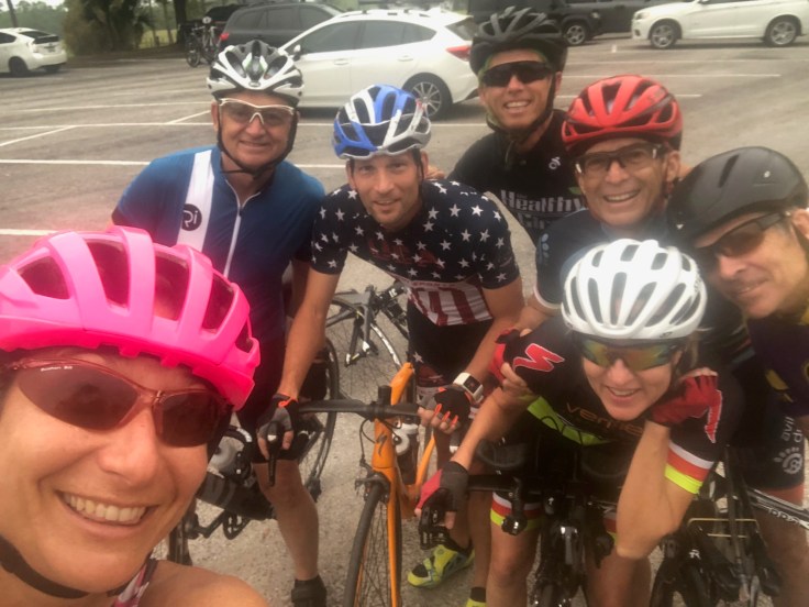 Cycling Group